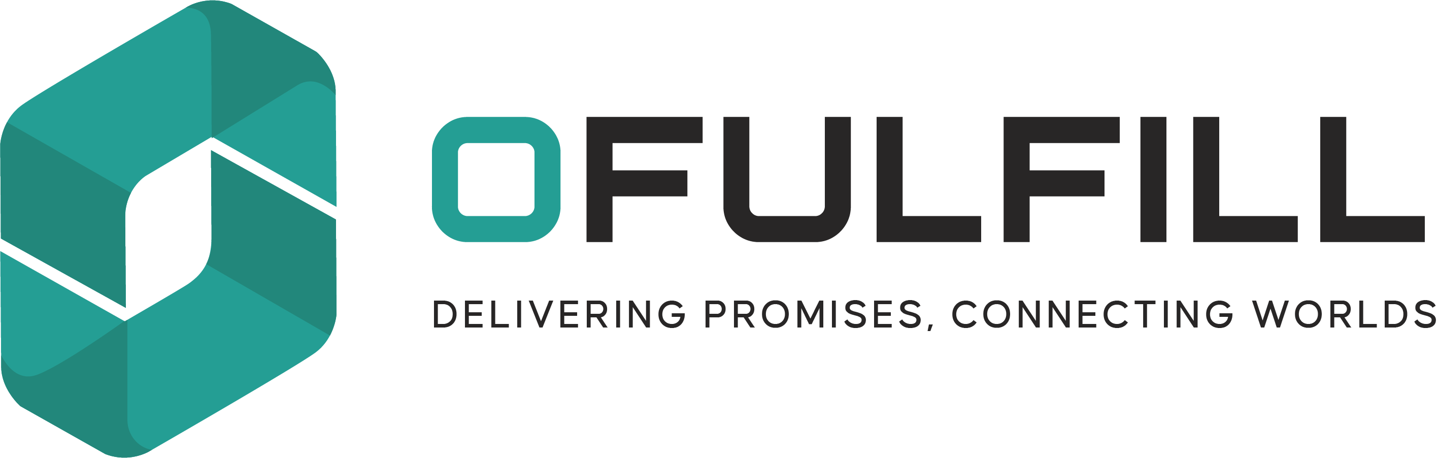 OFullfill Logo